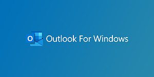 outlook windows