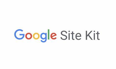 Google Site Kit logo