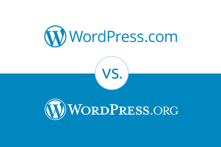 wordpress-com-vs-wordpress-org