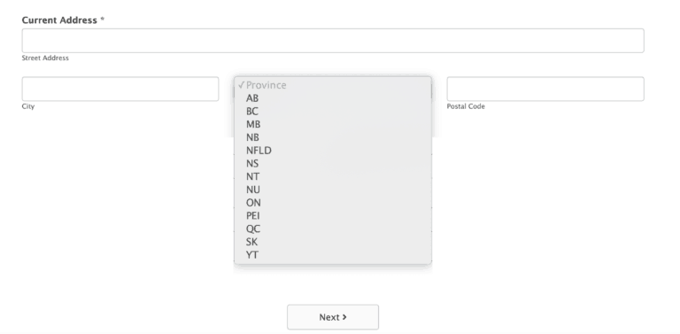 provincial-dropdown-alteration
