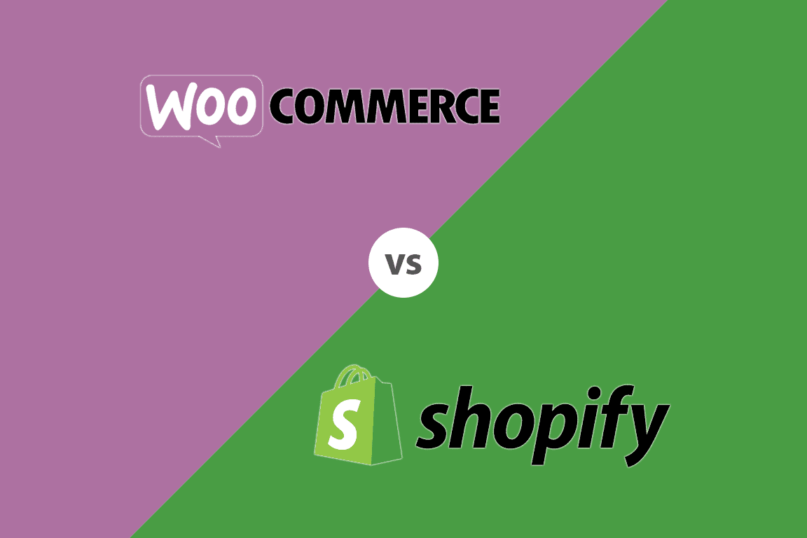 Woocommerce vs Shopify