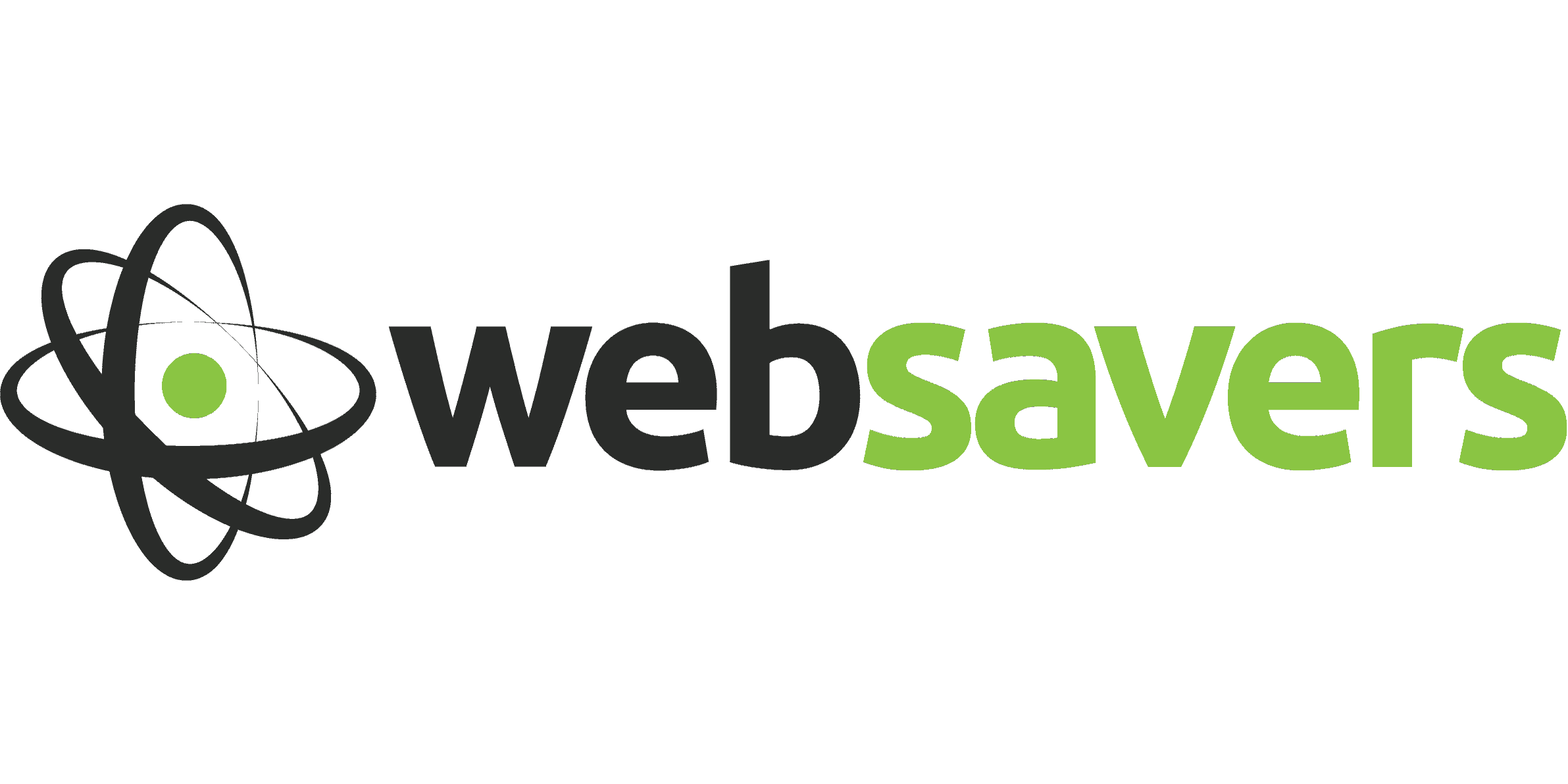 Websavers Inc. logo