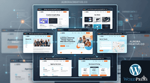 wordpress multisite alternatives