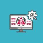 How to fix a hacked website