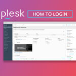 plesk how to login to plesk panel
