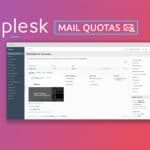 plesk-mail-quota-management