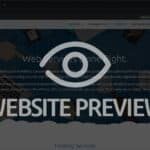 preview-website-plesk-wordpress-websavers