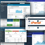 web hosting control panel comparison