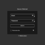 websavers webmail