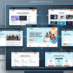 wordpress multisite alternatives